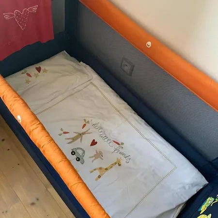 Apartment U Zamku *