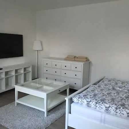 U Zamku Apartment