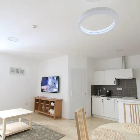 Apartman U Zamku *