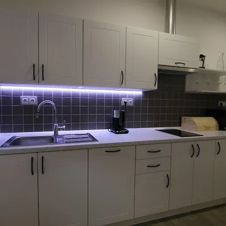 Apartment U Zamku