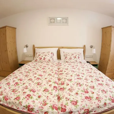 U Zamku Apartman