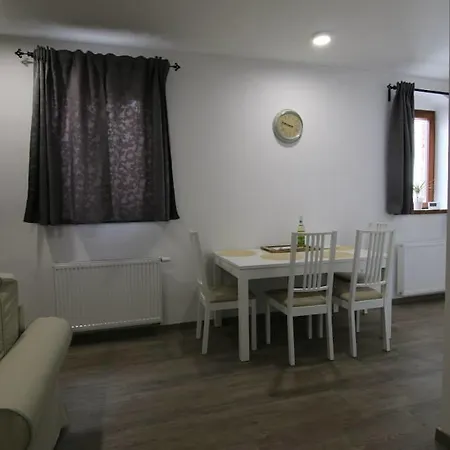 U Zamku Apartman *