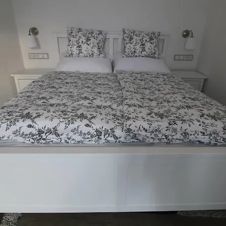 Apartment U Zamku Jaromerice nad Rokytnou